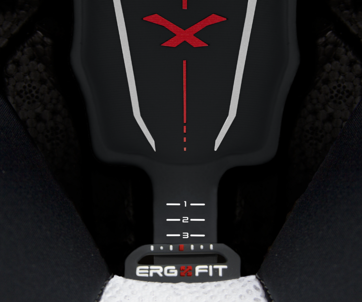 Nexx X.R3R Helm Zero Pro 2 Carbon Zwart Matt 01XR323413760 