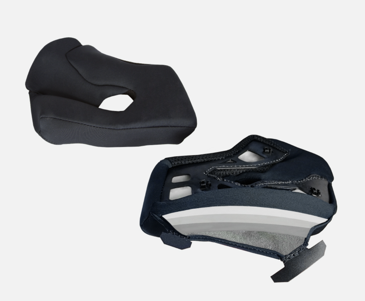 Nexx X.R3R Helm Apex Carbon Zwart 01XR323512376 