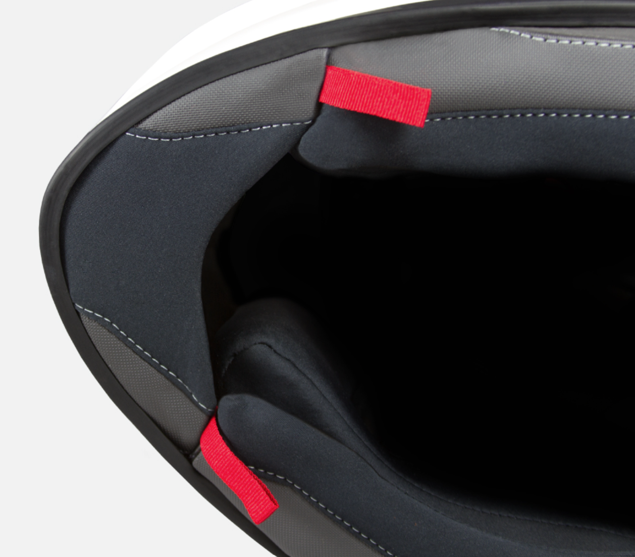 Nexx X.R3R Helm Hagibis Carbon Rood 01XR323374023 