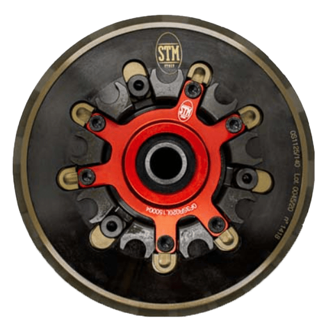 STM Anti-Hopping-Koppeling QJ MOTOR SKR 800 RR (24-26) FQJ-S800 