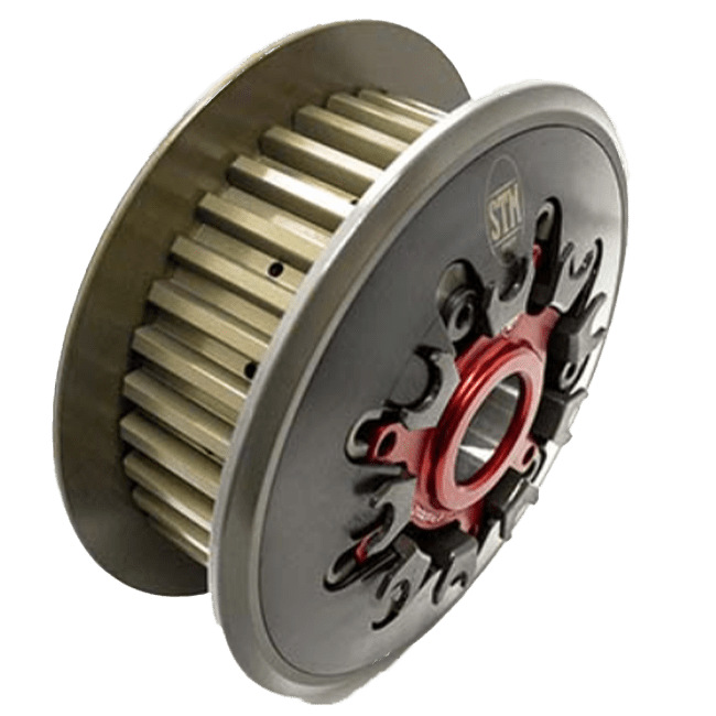 STM Anti-Hopping-Koppeling QJ MOTOR SKR 800 RR (24-26) FQJ-S800 