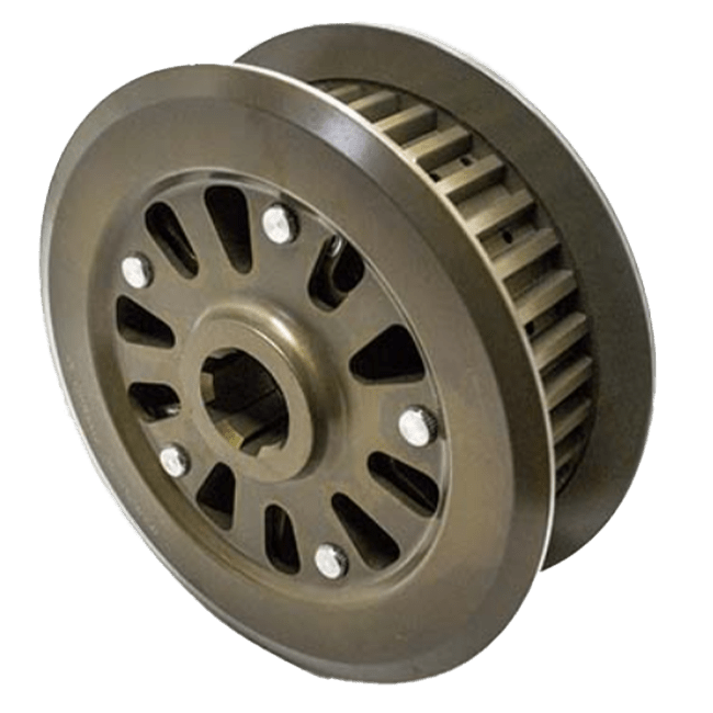 STM Anti-Hopping-Koppeling QJ MOTOR SKR 800 RR (24-26) FQJ-S800 