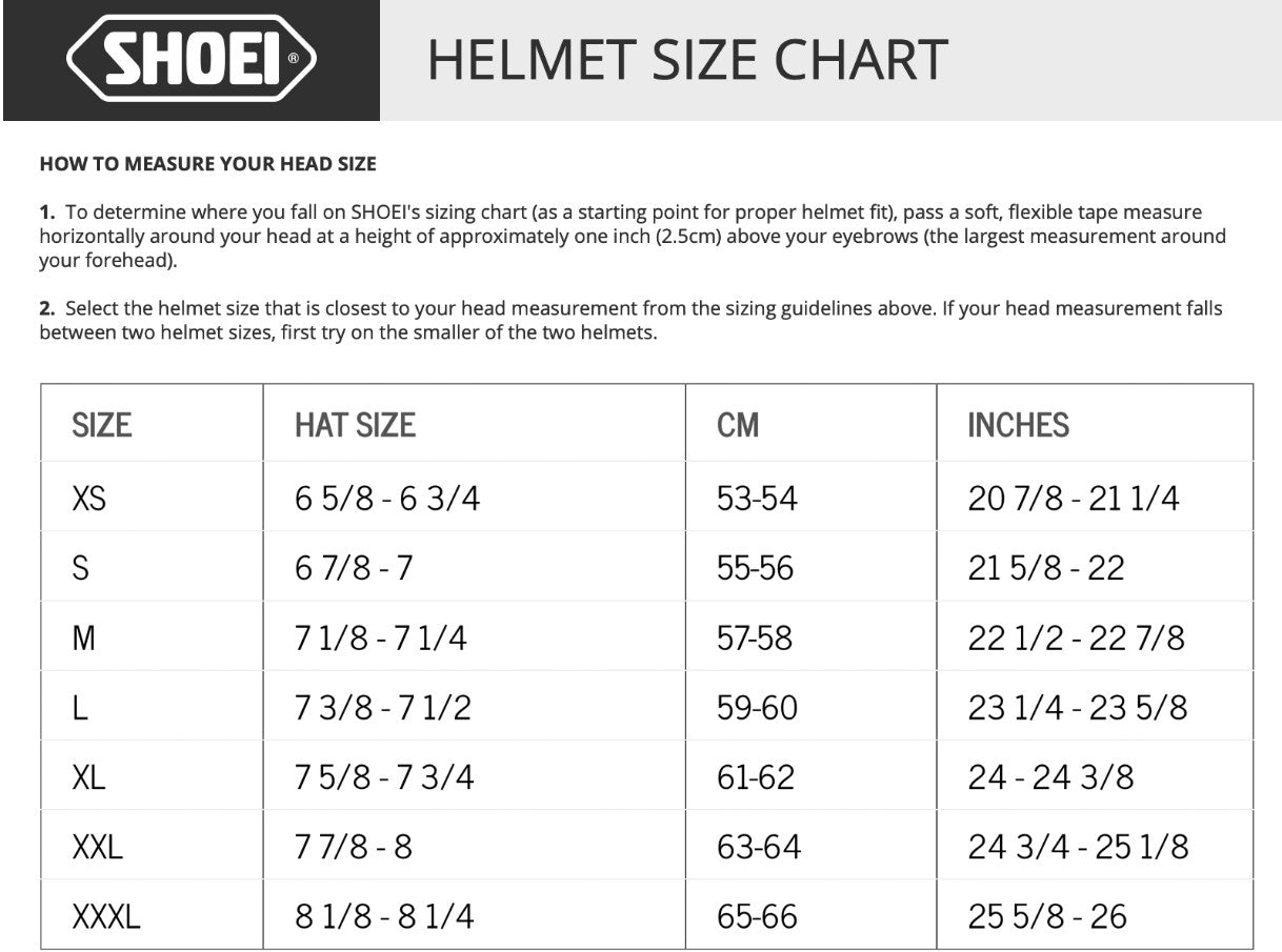 Shoei X-SPR PRO Helm zwart mat 