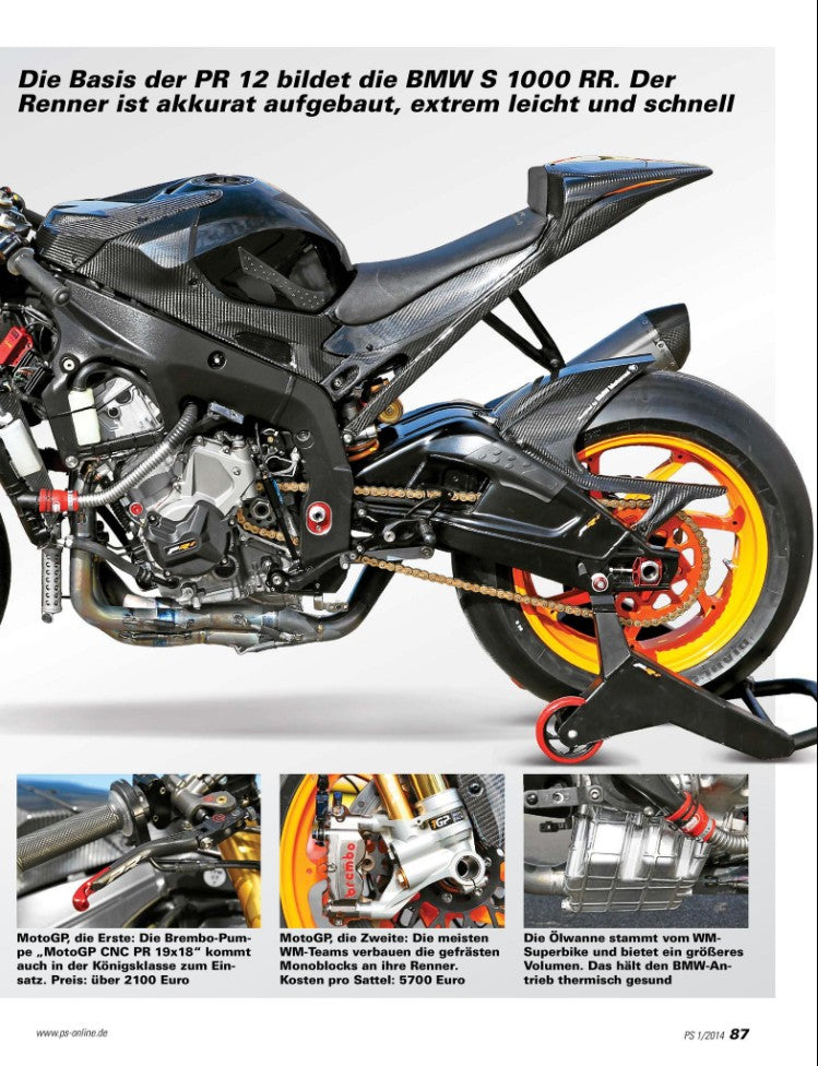 TGP MotoRacing