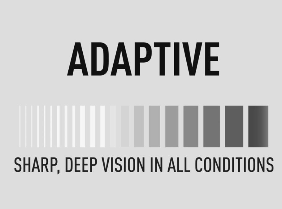 AGV Visier K6 S/K6 Fotochromatisch Zelftintend Adaptief | 20KV32M1N156M005 