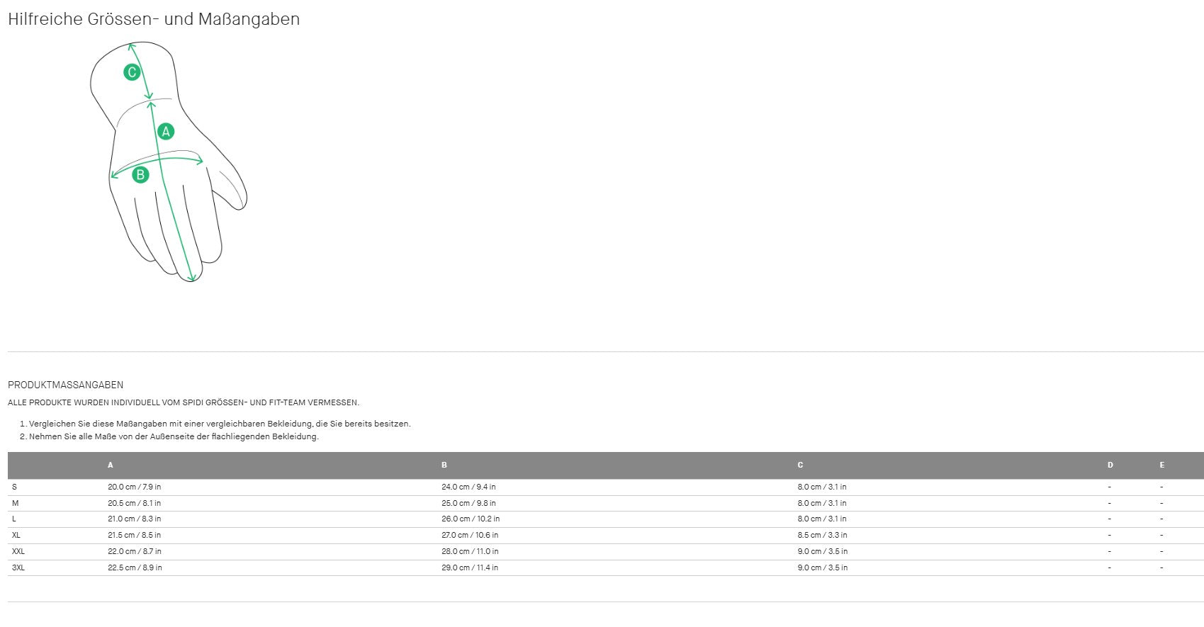 Spidi Carbo Track Evo Racing Motorfiets Lederen Handschoenen | Heren | Zwart/Wit | A203011 