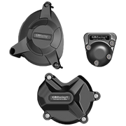 Motorcoverbeschermers compleetset GBRacing BMW S1000RR K46 (09-16) 