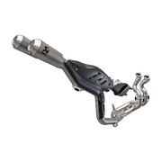 Akrapovic Evolution Line Titanium Ducati Panigale V4/S (2025) 96482351BA 