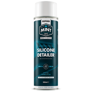 Oxford Mint Siliconenspray "Silicone Detailer" - 500ml 
