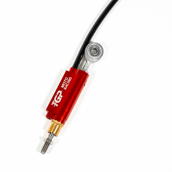 FSS Fast Shift Sensor Schaltsensor TGP MotoRacing Ducati Panigale V4/S/R (18-24) 