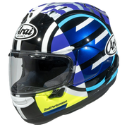 Arai RX-7V Evo Helm Spectre Paars 137-0150 