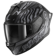 Shark Skwal Cup Helm Speed-Fancy KAS HE6515 