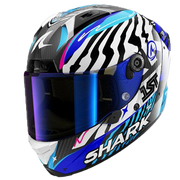 Shark Aeron Helm Snel-Fancy DWB 