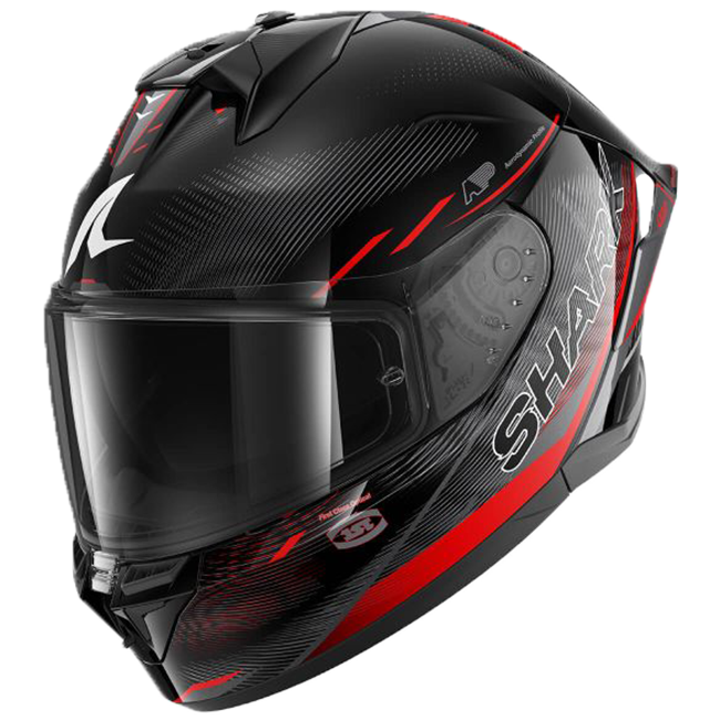 Shark Skwal Cup Helm Speed-Tech KRA HE6512 