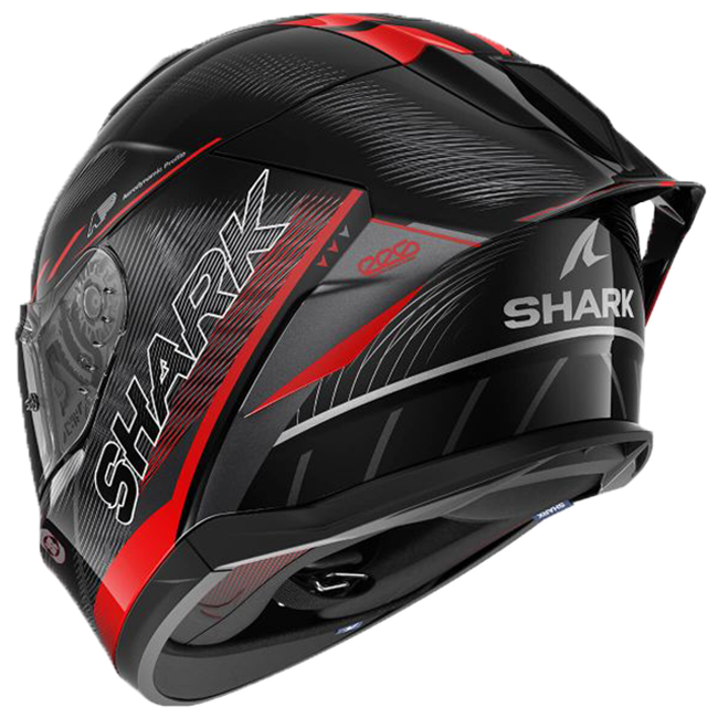 Shark Skwal Cup Helm Speed-Tech KRA HE6512 