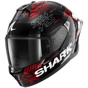 Shark Skwal Cup Helm Speed-Vib KRS HE6510 