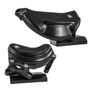 Aluminium Motorbeschermkap Spider Racing Ducati Panigale V4/S (2025) 20.D164 