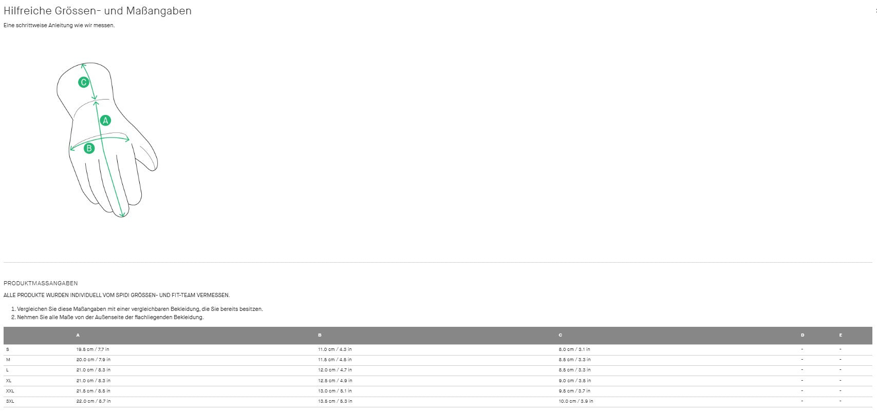 Spidi Carbo Fit Racing Motorfiets Leerhandschoenen | Heren | Zwart | A226026 