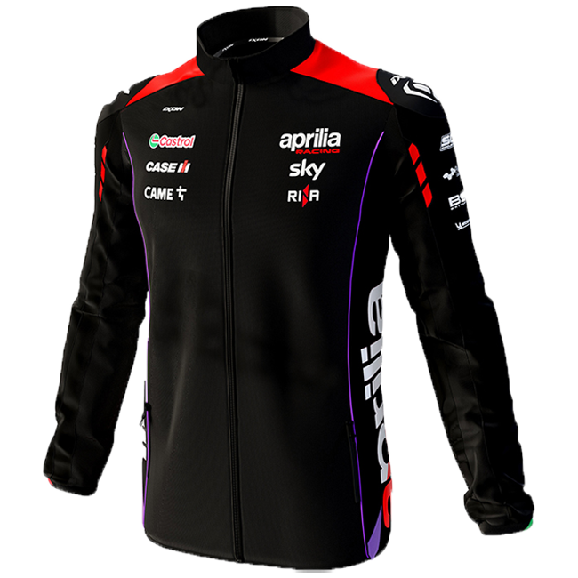 Aprilia Racing Sweatshirt Replica 2024 Heren IXON 