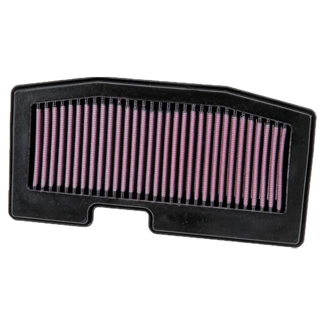 K&N vervangluchtfilter Triumph Daytona 675/R (13-17) TB-6713 