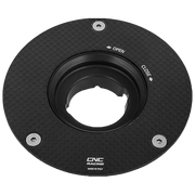 Tankdop Carbon CNC Racing Ducati Panigale V4/S (2025) TSB21 