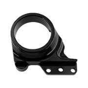 Stuurwielslot-houder voor LighTech vorkbrug TCAAP003/TCAAP004 Aprilia RSV4/1100 Factory/R/RR/RF (09-25) TCAAP004B 