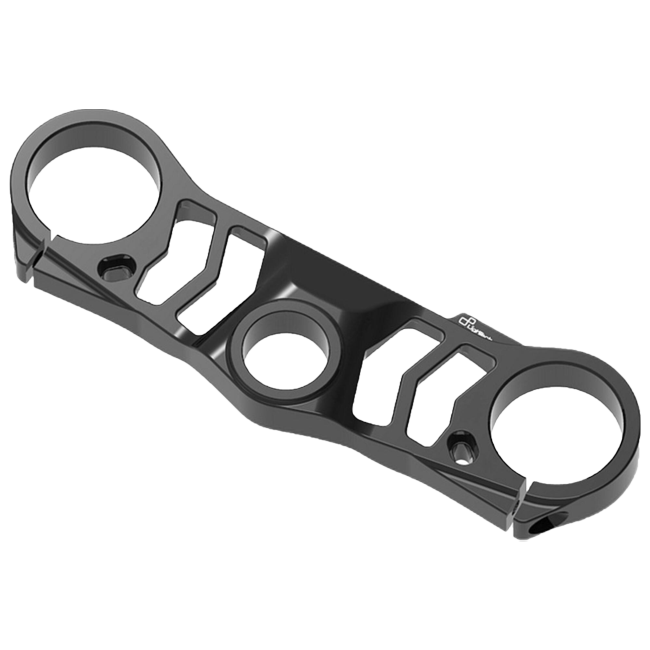 Gabelbrug (BOVEN) LighTech Aprilia RSV4 1100 Factory (21-25) TCAAP004NER 