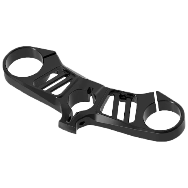 Stuurbrug (BOVEN) LighTech BMW S1000RR K67 (19-25) TCABM001NER 