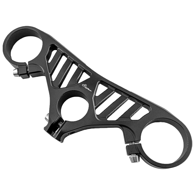 Voorvork (BOVEN) LighTech Ducati Panigale V4/S (2025) TCADU002NER 