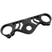 Voorvork (BOVEN) LighTech Yamaha YZF-R1/M (15-25) TCAYA001NER 