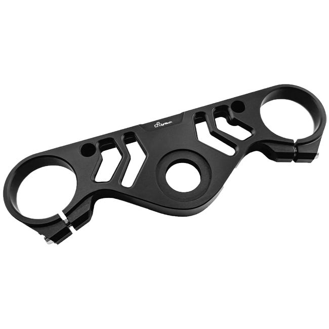 Voorvork (BOVEN) LighTech Yamaha YZF-R1/M (15-25) TCAYA001NER 