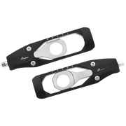 Kettenspanner achterconfiguratie LighTech Aprilia RSV4/RR/1100 Factory (21-25) TEAP006 