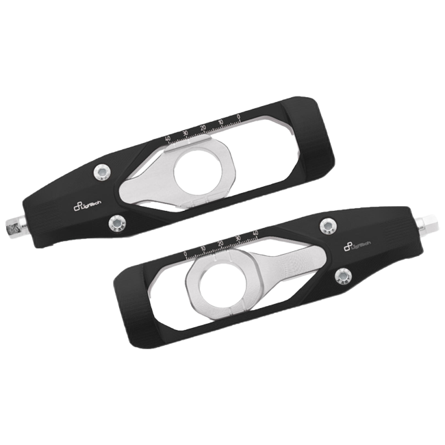 Kettenspanner achterconfiguratie LighTech Aprilia RSV4/RR/1100 Factory (21-25) TEAP006 