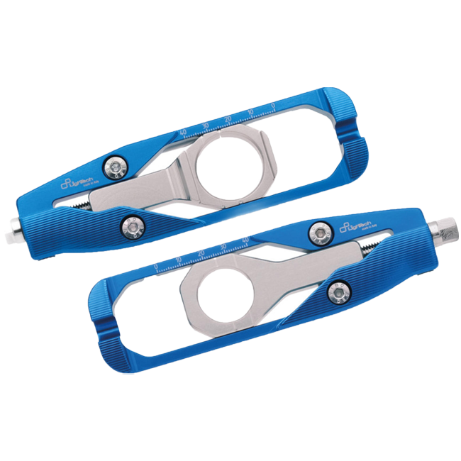 Kettenspanner LighTech Yamaha R9 (2025) TEYA010 