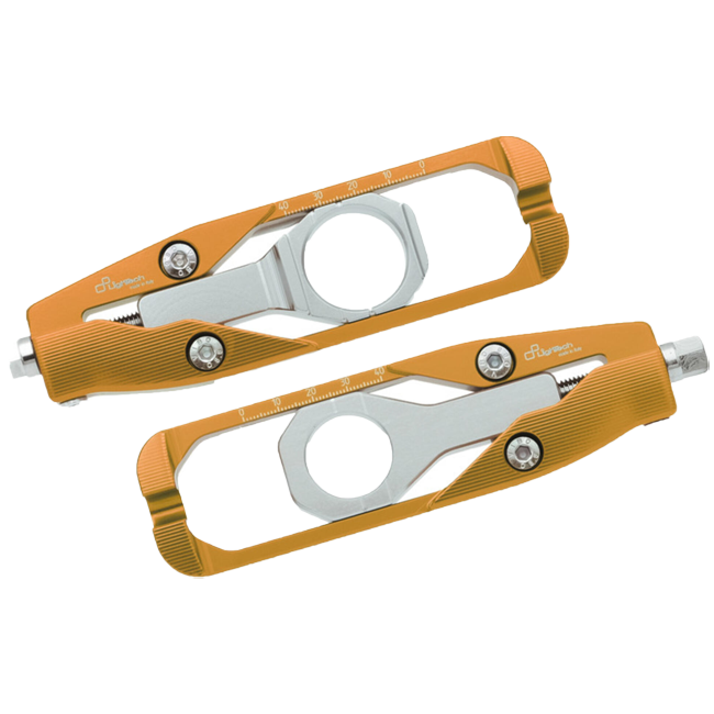 Kettenspanner LighTech Yamaha R9 (2025) TEYA010 