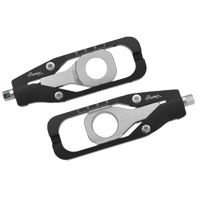 Kettenspanner LighTech Kawasaki ZX-6R/636/RR (09-25) TEKA005 