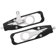 Kettingspanner met remklauwhouder Track-Use LighTech Yamaha R6 RJ27 (17-25) TEYA008 