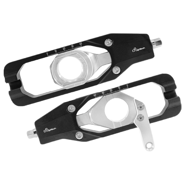 Kettenspanner Track-Use LighTech Yamaha YZF-R1/M RN65 (20-25) TEYA009 