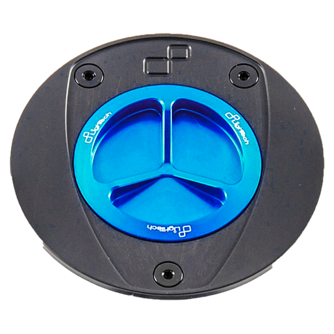 Tankdop Schroefdop LighTech Suzuki GSX-R 1000 (03-23) TFN220 