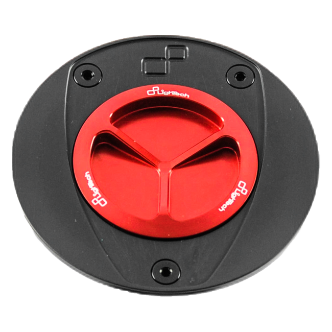 Tankdop Schroefdop LighTech Honda CBR 1000 RR-R SC82 (20-25) TFN227 