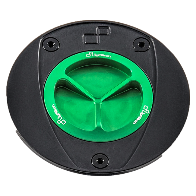 Tankdop Schroefsluiting LighTech Kawasaki Ninja 400 (18-23) TFN223 
