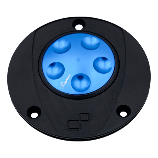 Tankdop Schroefdop LighTech Suzuki GSX-R 1000 (03-23) TRN220 