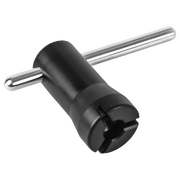 LighTech Tankdop-sleutel – Universele sleutel voor Spin Lock & Schroefdop 