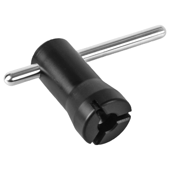 LighTech Tankdop-sleutel – Universele sleutel voor Spin Lock & Schroefdop 