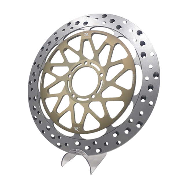 TK Remschijven SBK GP 7.0 Remschijven Kit Ducati Panigale V4/S (2025) 