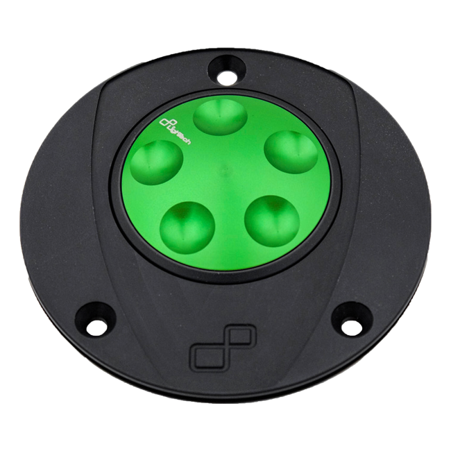 Tankdop schroefdop LighTech Kawasaki ZX-10 R/RR (21-25) TRN223 