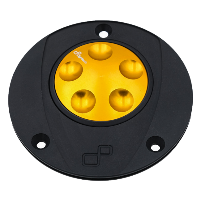 Tankdop Schroefdeksel LighTech Yamaha YZF-R1/M (04-25) TRN226 