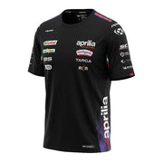 Aprilia Racing Team T-Shirt Replica 2026 Herren IXON