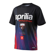 Aprilia BeARacer T-shirt 2026 heren IXON 104101180 