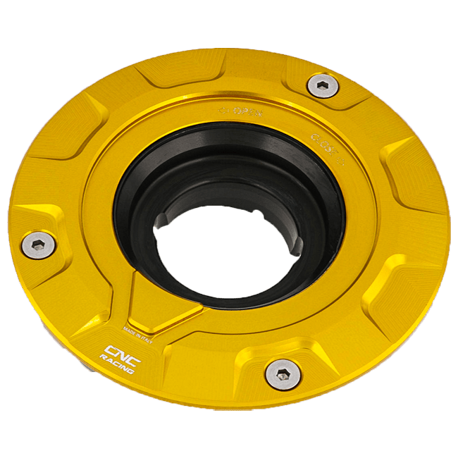 Tankdop CNC Racing Ducati Panigale V4/S (2025) TSB11 